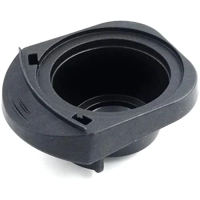 Imagen de Krider Porta cápsulas para cafetera Krups Dolce gusto genio s plus touch MS 625000 valido Delonghi y