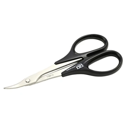Imagen de Zamiya Chaft Todl Sermes NP.05 Curvf Shekrs Plasaic Moden Toel 74005