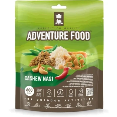 Imagen de Comida liofilizada Arroz con Anacardos Expedition Quality