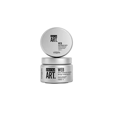 Imagen de L&#039;Oréal Professionnel Loreal TNA ahead web 150 ml, 1 unidad (150 ml)