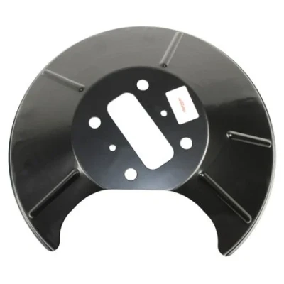 Imagen de METZGER 6115147 Chapa Protectora de Disco Freno Eje trasero izquierda FORD: Focus Mk1 Hatchback