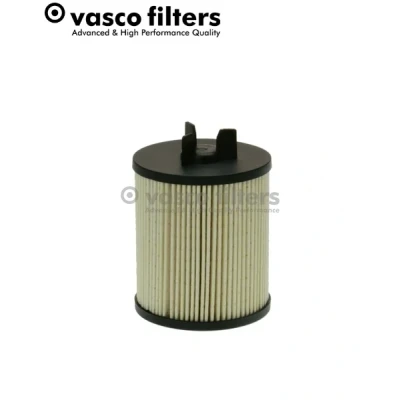 Imagen de DAVID VASCO C339 Filtro Combustible Cartucho filtrante con junta AUDI: A2