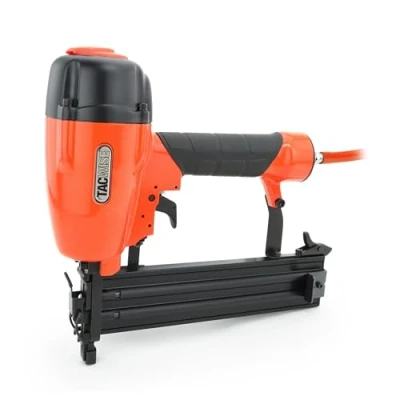 Imagen de TACWISE EHS50V Clavadora de Acabado Neumática, Utiliza Clavos tipo 15G y 16G 15 a 50 mm