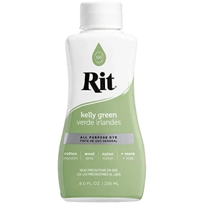 Imagen de Rit Dye Objetivo, no aplicable, Multicolor, 14.22 x 6.35 5.08 cm
