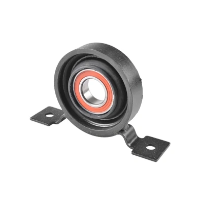 Imagen de TEDGUM TED96801 Suspensión, árbol de transmisión Eje trasero con apoyo FIAT: Panda II Hatchback