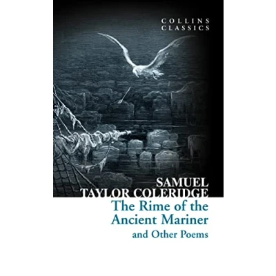 Imagen de the rime of ancient mariner and other poems paperback