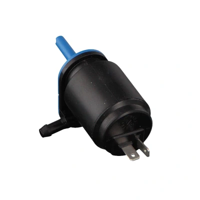 Imagen de FEBI BILSTEIN 14368 Bomba de Limpiaparabrisas 12 FIAT: Doblo I Familiar, Stilo Hatchback, Multipla, ALFA ROMEO: 147, 156 Sportwagon