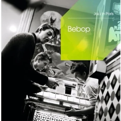 Imagen de Bebop!