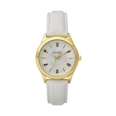 Imagen de Nautica Reloj Mujer NAPVNC001