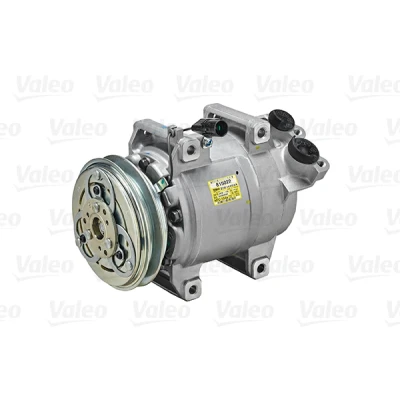 Imagen de VALEO 815022 compresor de Aire Acondicionado DKS15D 12 PAG 46 R 134 a con aceite