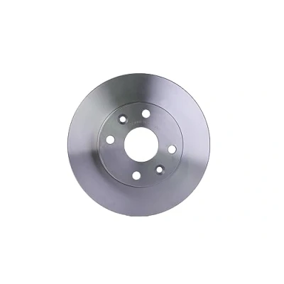 Imagen de HELLA 8DD 355 111 441 Disco de freno 235 22 04/06 100 ventilación interna sin perno sujeción rueda, buje rueda KIA: Rio I Familiar