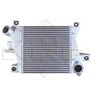 Imagen de NRF 30382 Intercooler Aluminio sin sensor NISSAN: X Trail