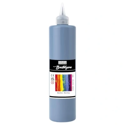 Imagen de SÜDOR COLOR ACRÍLICO 500 ml Adecuado para acrílico Pouring. Pinturas de artista altamente pigmentadas pintar sobre madera, lienzo, piedra, papel, tela, metal. Resist
