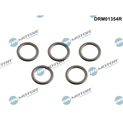 Imagen de Rondelle d&#039;étanchéité, vis de vidange d&#039;huile Dr.Motor Automotive DRM01354R