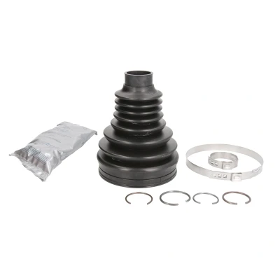 Imagen de SPIDAN 36009 Fuelle Palier 106,50 TPE (elastómero termoplástico) OPEL: Zafira C Tourer, Astra J Hatchback
