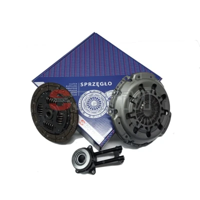 Imagen de Kit de embrague STATIM 120.672