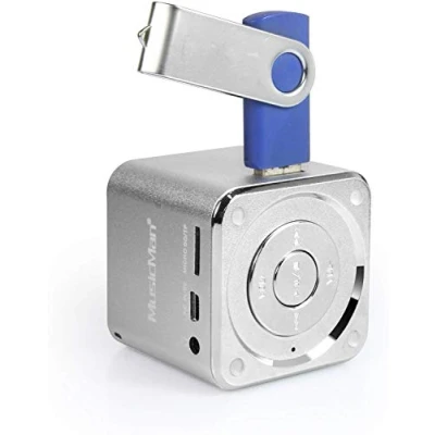 Imagen de Altavoz Portátil Technaxx Mini Musicman
