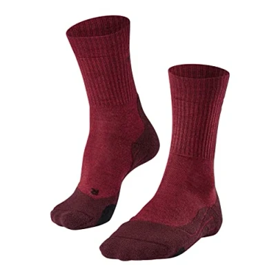 Imagen de Calcetines de mujer Falke TK2 Wool