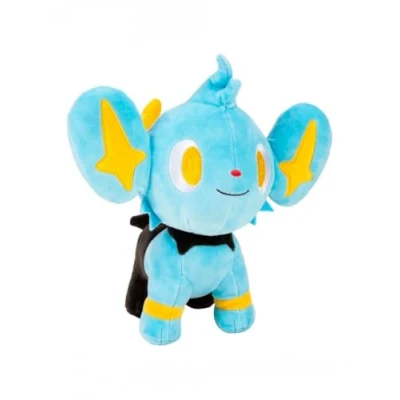 Imagen de Pokemon Shinx Seria 10, Plusz, 30 cm