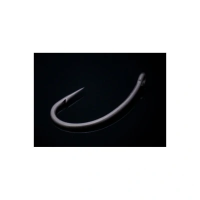 Imagen de RidgeMonkey Ape X Curve Barbed 6 Anzuelos carpfishing