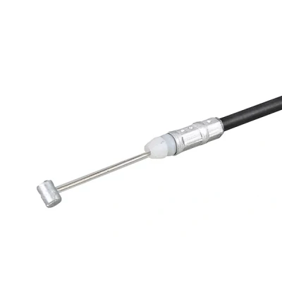 Imagen de METZGER 3160004 Cable del capó motor OPEL: Antara