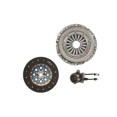 Imagen de AISIN CKY 134R Kit de Embrague 240 HYUNDAI: SANTA FE 2, KIA: SORENTO 2