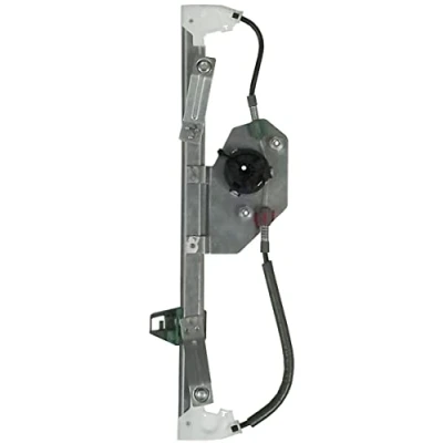Imagen de Valeo Elevalunas Delante, izquierda eléctrico sin electromotor función de confort 851282 FORD: KA Hatchback