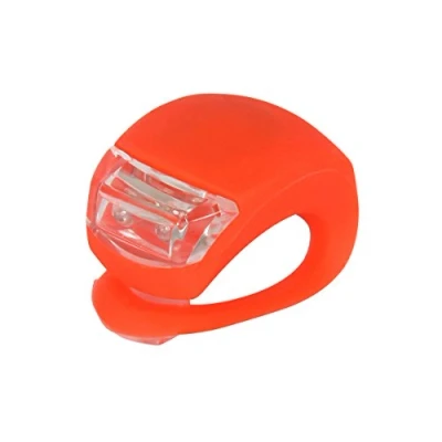 Imagen de Massi Viper Faro Linterna, Color Rojo
