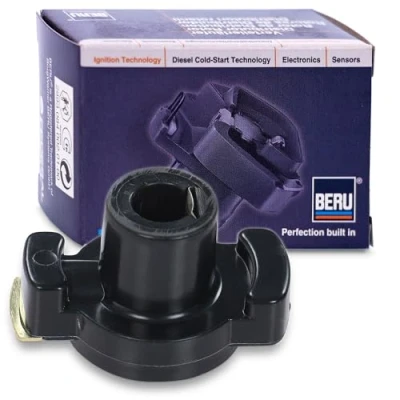 Imagen de BERU EVL1381 Rotor de Distribuidor VOLKSWAGEN: GOLF 2, 3, Vento, SEAT: Ibiza TOLEDO 1, Córdoba I Berlina, AUDI: 80 B3
