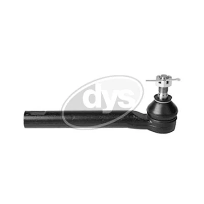 Imagen de DYS 22 26109 Rótula de dirección M12x1.25 Eje delantero, izquierda, derecha
