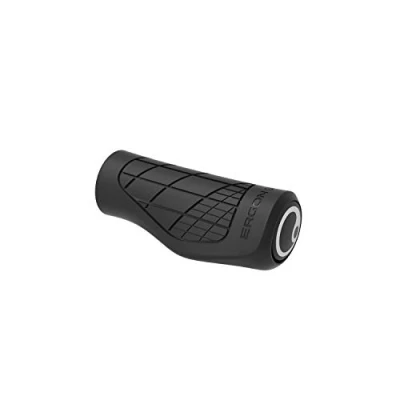 Imagen de Ergon Ga3 Single Twist Shift Noir, Unisex Adulto, Negro, Talla única