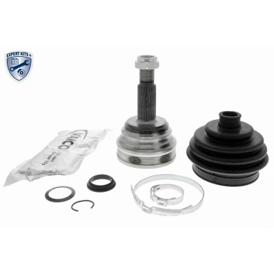 Imagen de VAICO V10 7268 1 Junta Homocinética EXPERT KITS + lado de rueda VOLKSWAGEN: Polo IV Hatchback, III II SEAT: Arosa