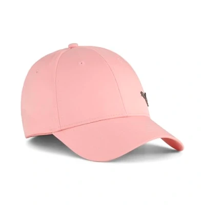 Imagen de Puma CAT Gorra, Talla: One Size, Pink fruit