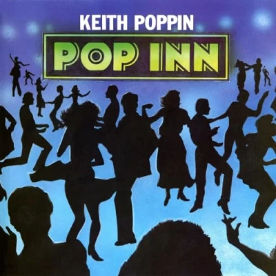 Imagen de Pop Inn Vinilo