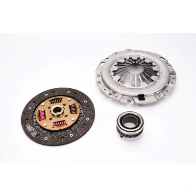 Imagen de AISIN Clutch Kit (3P) KY 055 de embrague tres piezas con placa apriete plato embrague, cojinete desembrague 180