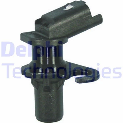 Imagen de DELPHI SS10744 12B1 Sensor de Cigueñal 2 PEUGEOT: 206 Hatchback, 307 SW, 406 Berlina, CITROËN: Saxo Xsara Picasso