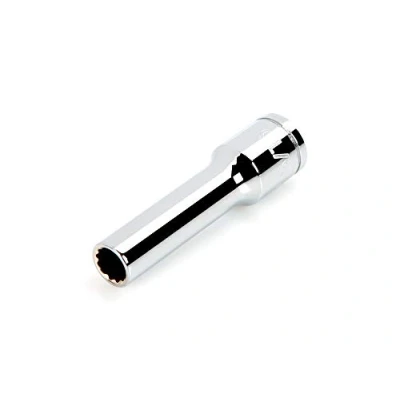 Imagen de TEKTON Unidad de 3/8&quot; x 5/16&quot; profundidad 12 Pt. Socket SHD13208