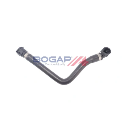 Imagen de BOGAP B4228610 Manguitos de Radiador BMW: 5 Sedán, Touring, 6 Cabrio