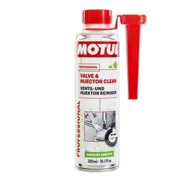 Imagen de MOTUL 108123 Limpiador para válvulas Lata 300