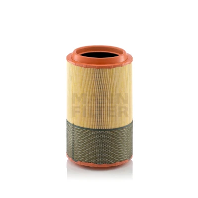 Imagen de MANN FILTER C 27 1050 Filtro de aire 453,5 282 Cartucho filtrante