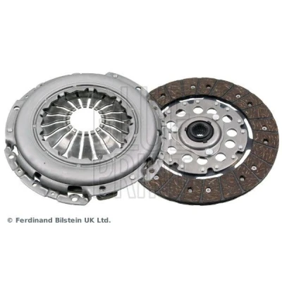 Imagen de BLUE PRINT ADBP300006 Kit de Embrague dos piezas con grasa sintética 240 OPEL: Corsa D Hatchback, Meriva A, B, CHEVROLET: Cruze Berlina