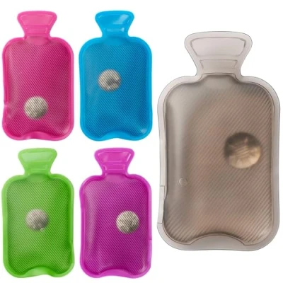 Imagen de Bramble 5 Mini Calienta Manos Reutilizable y Portátil Calentadores de Bolsillo Viajes Camping Senderismo Ideal para Esquiar, Patinar sobre Hielo, Actividades al Aire Libre