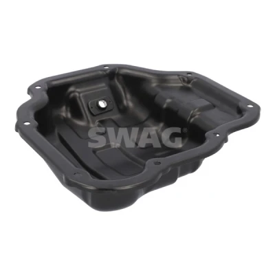 Imagen de SWAG 33 11 0844 Cárter de Aceite con un tornillo drenaje junta tórica NISSAN: MICRA 3, Qashqai / Qashqai+2 I