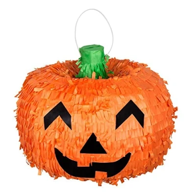 Imagen de Boland Calabaza de piñata, Color Naranja (30941)