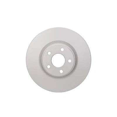 Imagen de HELLA 8DD 355 126 701 Disco de freno FORD: S Max Mk2
