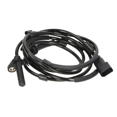 Imagen de AUTLOG AS4263 Sensor de ABS Eje trasero, derecha FORD: Transit Mk6 Bus, Furgón, Camión plataforma/Chasis