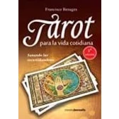 Imagen de 2º edc Tarot para la vida cotidiana: Sanando las incertidumbres (CORONA MISTERIOS DEL MUNDO)
