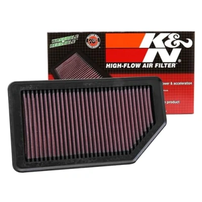 Imagen de K&amp;N 33 2472 Filtro de Aire Coche