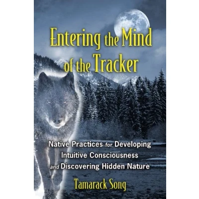 Imagen de Entering The Mind Of Tracker (ebook)