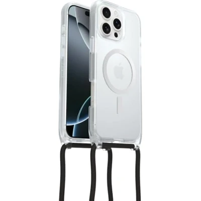 Imagen de Funda para móvil iphone 16 pro max